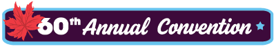 60th Annual Convention