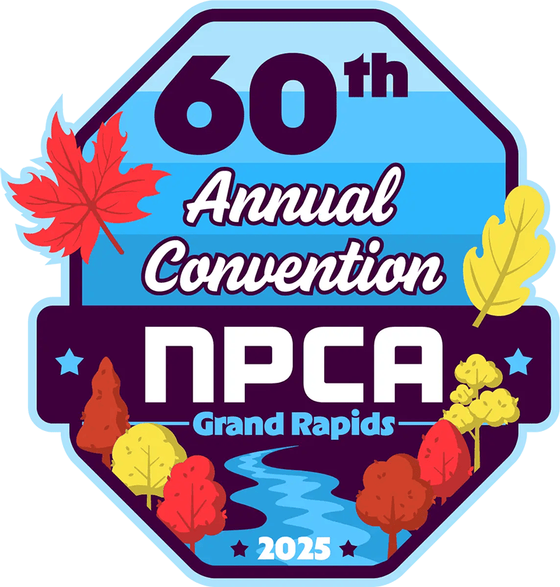 NPCA 60th Annual Convention in Grand Rapids