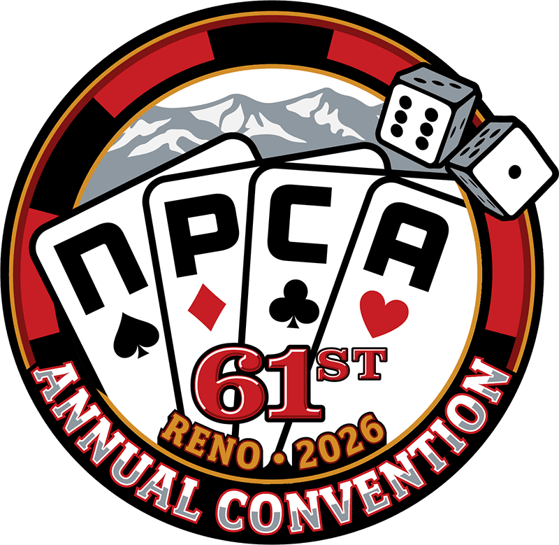 NPCA 61st Annual Convention in Reno 2026