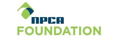 NPCA Foundation logo