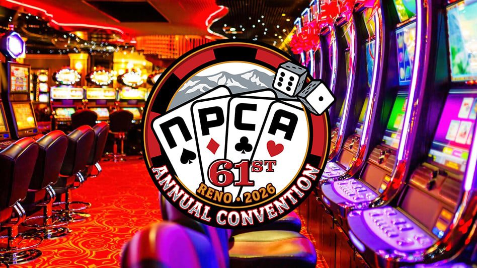 NPCA 61st Annual Convention - Reno - 2026