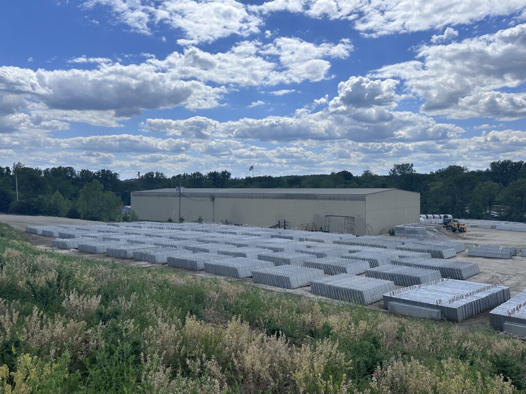 Plant Tours | The Precast Show