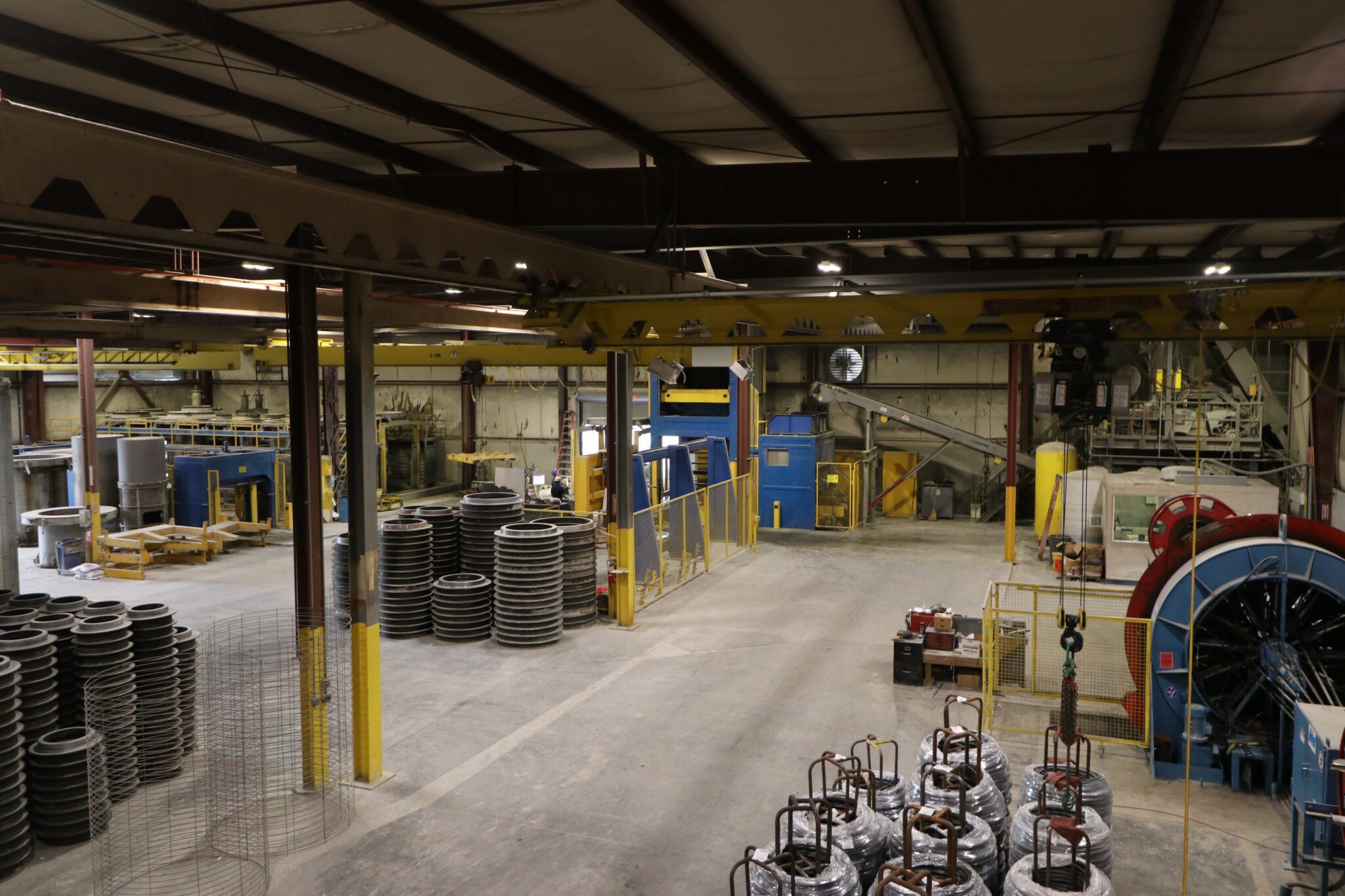 Plant Tours | The Precast Show
