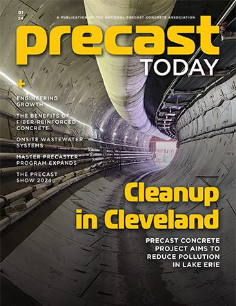 Serving the Precast Concrete Industry | NPCA