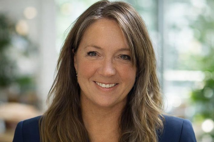 Image of NPCA engineer Jennifer Harrell