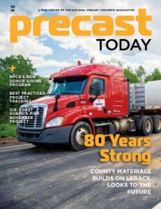 magazine cover
