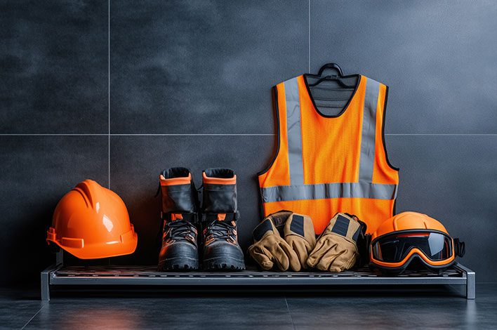 personal protection equipment