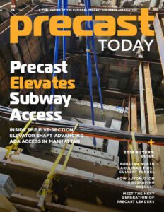 magazine cover