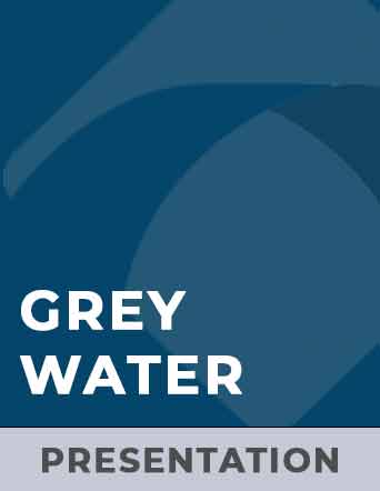 Grey Water Presentation