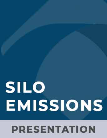 Silo Emissions Presentation