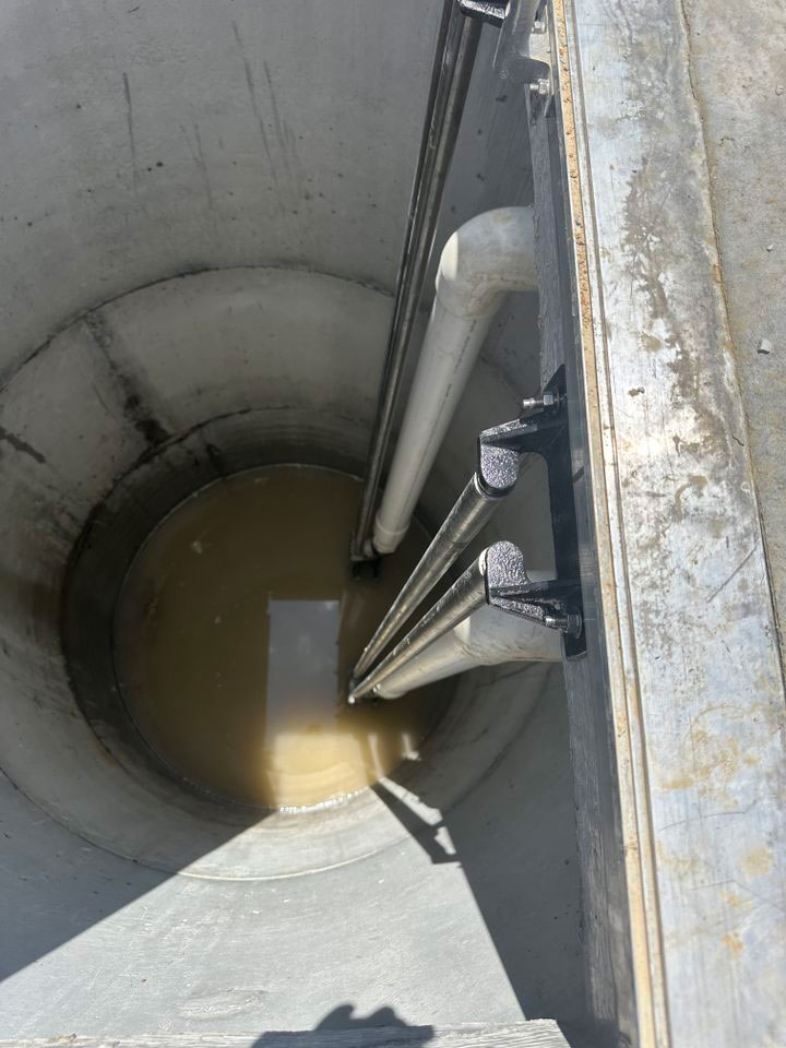 Capacity P Built to Grow: Modular Precast Expands Wastewater Treatment Capacity in ...